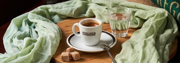 Berliner Kaffeerösterei