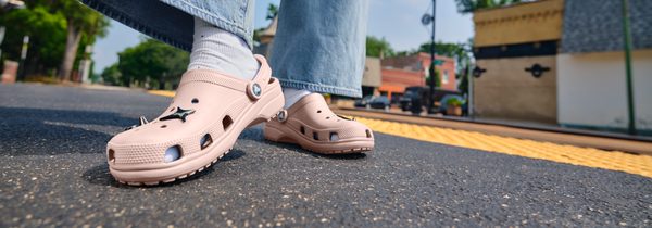 Crocs