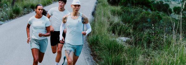 On Running