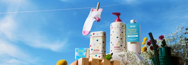 Wild Cosmetics